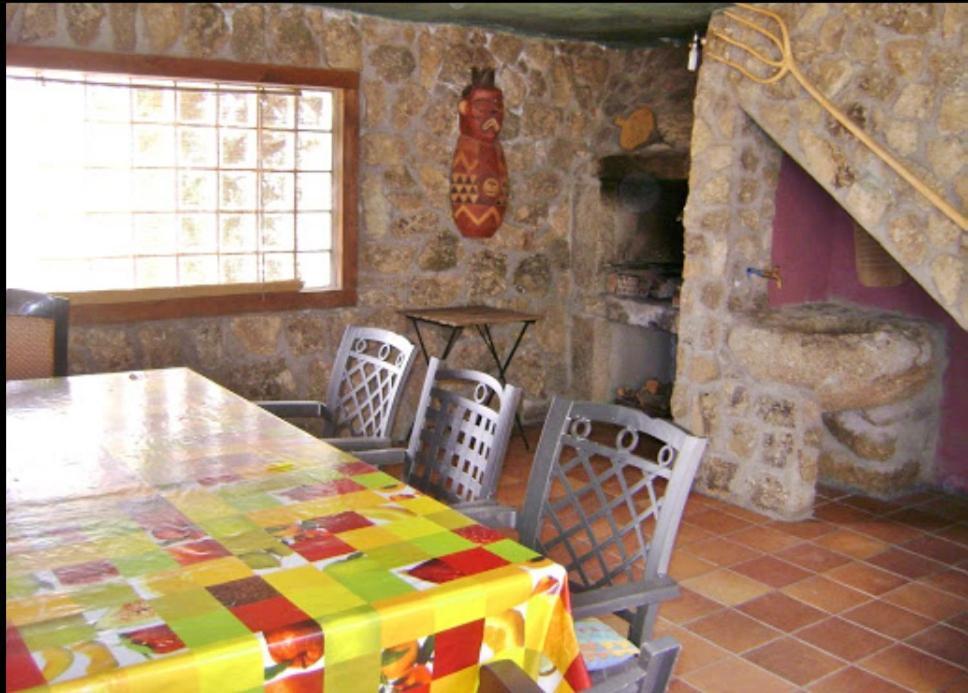 Casa Rural Menta Y Canela Tortoles Exterior photo