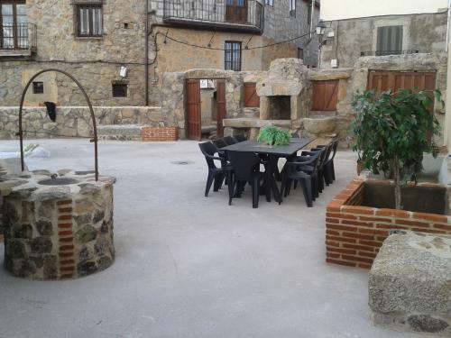 Casa Rural Menta Y Canela Tortoles Exterior photo